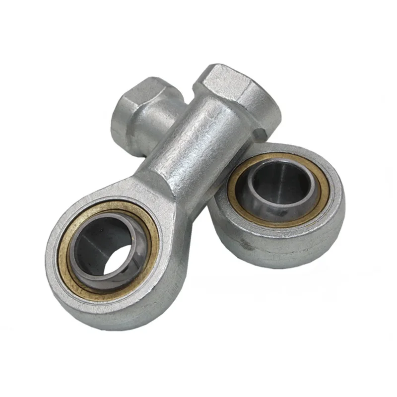 5/10 шт во внутренней Hole5 18mm женский SI5 SI6 SI8 SI10 SI12 SI18 T/K правая рука шаровой шарнир