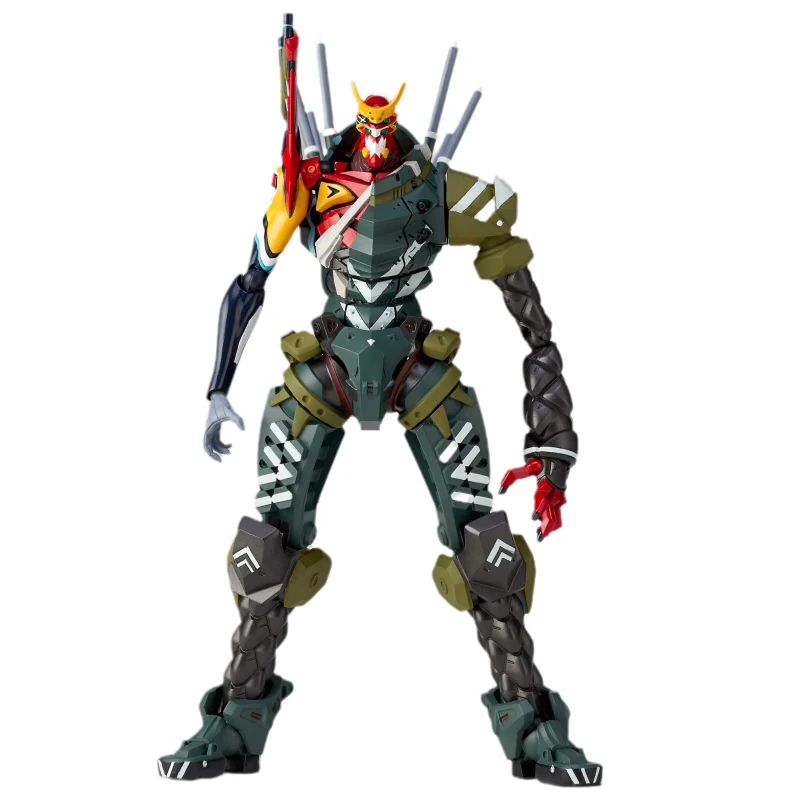 

Фигурка-робот «Ev021 Eva 02 Shf», 20 см