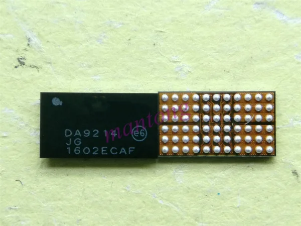 1 шт. 10 для Meizu MX4 small power IC DA9214|lot lot| |