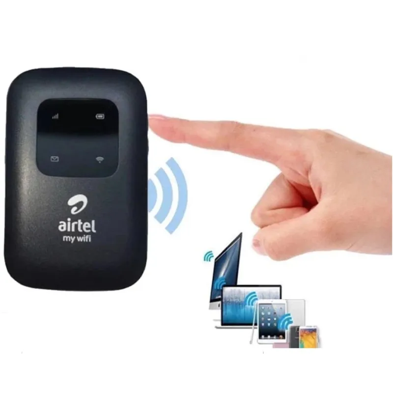 Новое поступление Airtel 4G TDD FDD Wifi маршрутизатор беспроводная точка доступа