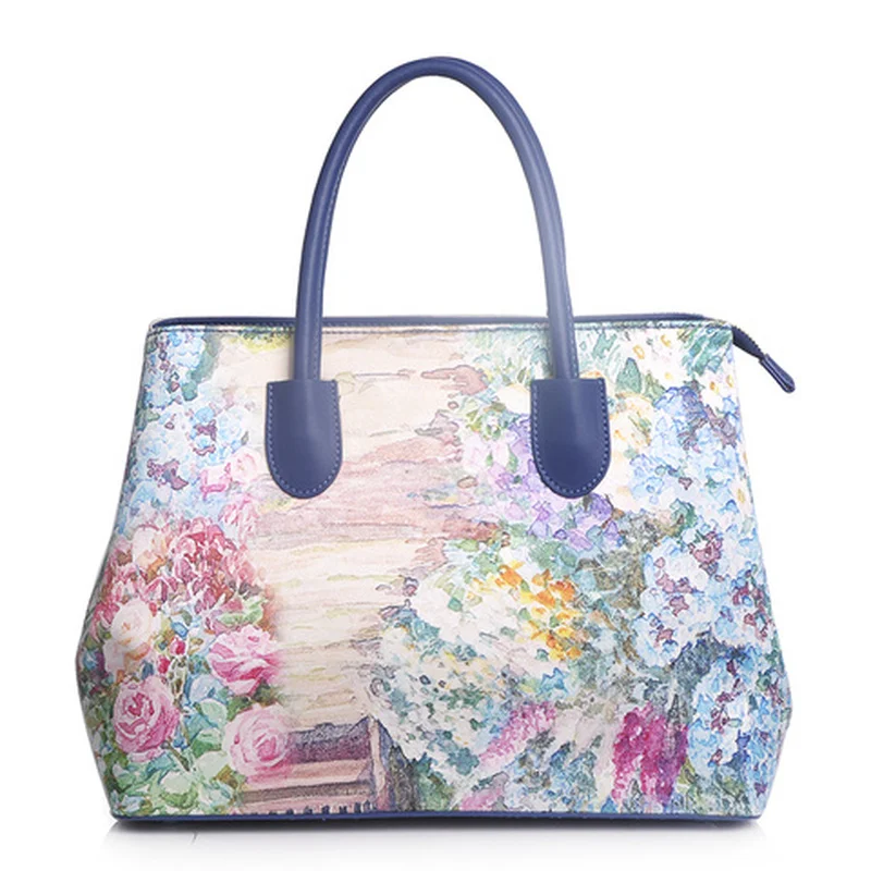

Belvah Luxury Brand Minimalist Handbag Silk Japanese Style Classic Vintage Top-Handle Bags Sac De Luxe Femme Tote Travel Satchel