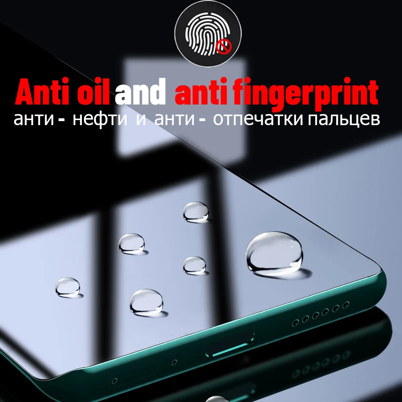 

1-3Pcs Hydrogel Film For Huawei P20 P30 Lite Pro Screen Protector For Huawei P smart 2018 Z Y6 2019 Soft Film Mate 20 Not Glass