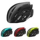 Шлем велосипедный AUBTEC, регулируемый Сверхлегкий защитный шлем для мужчин и взрослых, 56-61 см, для горных велосипедов