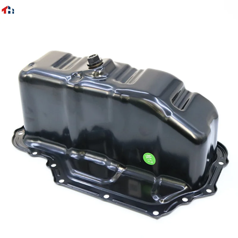 Масляный поддон 1009100 ED01A подходит для дизельного двигателя Great Wall HOVER H5 WINGLE 5 6 X200 V200