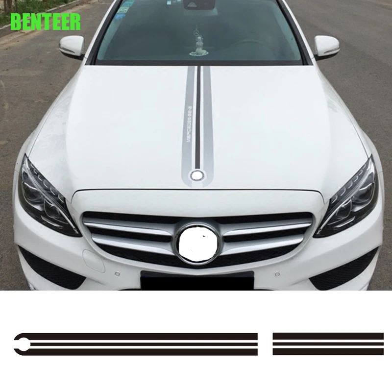 

Автомобильные аксессуары для Mercedes benz AMG GLE GLK GLS GLC E C Glass