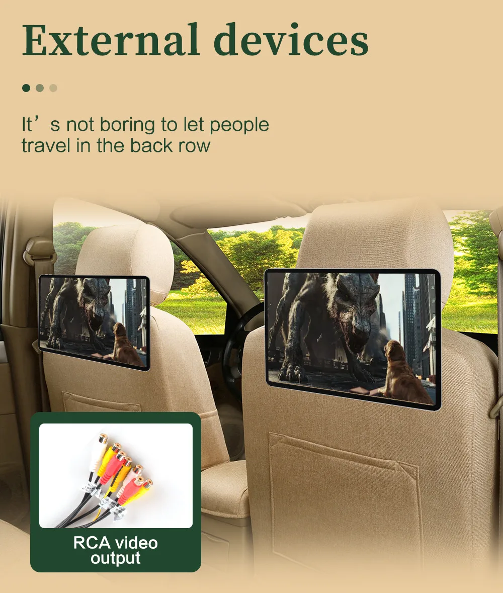 Автомагнитола на Android 10 0 с голосовым управлением мультимедийный видеоплеер для