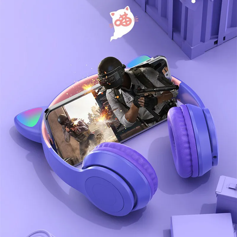 Беспроводная гарнитура для шлема совместимая с Bluetooth наушники геймеров