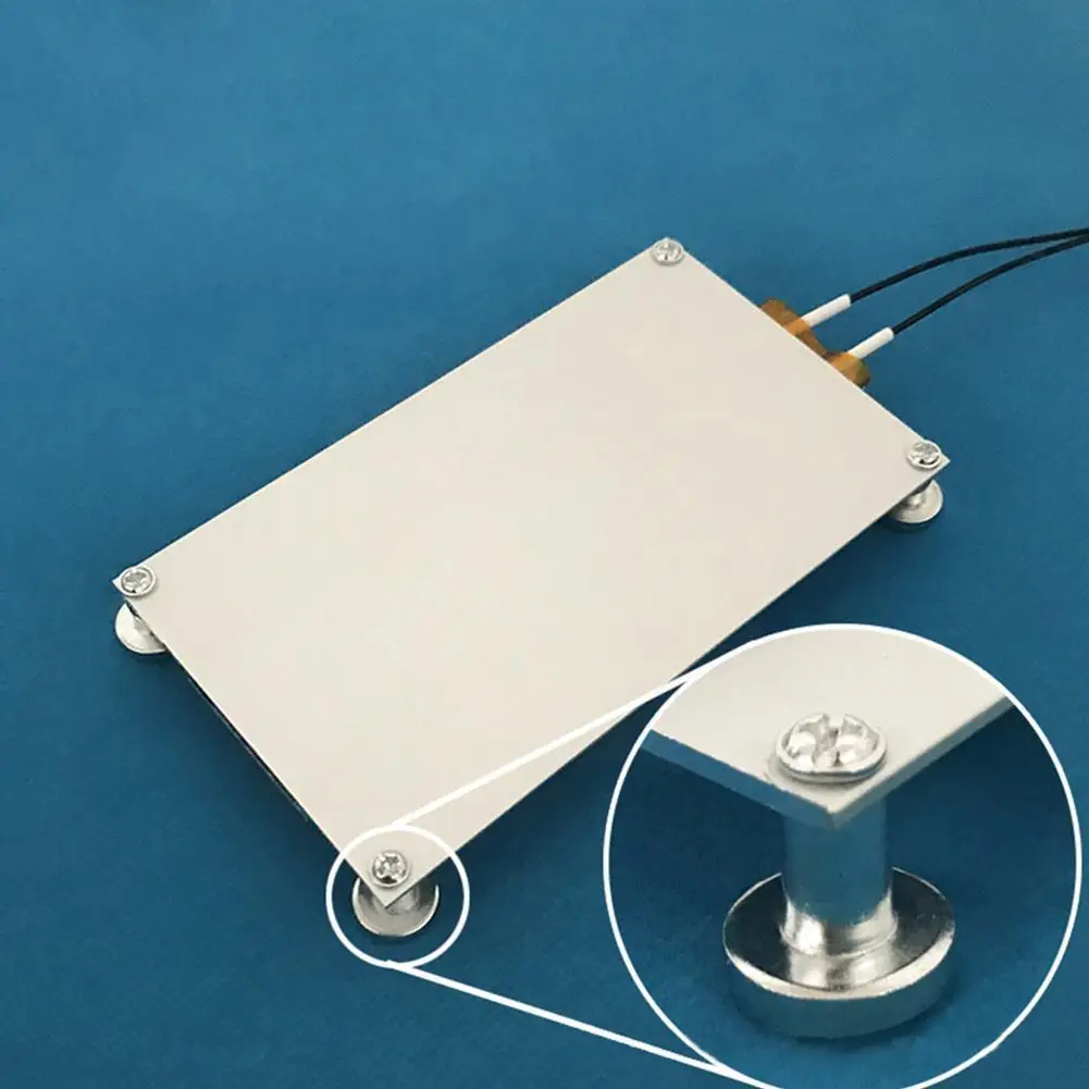 Станция для распайки светодиодных ламп Bga подсветка с ЖК-дисплеем чип термостата