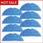 Накладка для швабры для пылесоса XiaoMi Roborock Robot S7 S70 S75 S7Max S7MaxV T7s T7s Plus