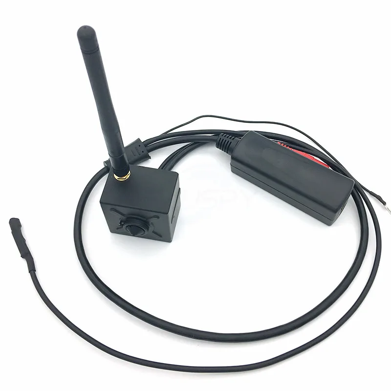 5 МП 3 Мп 2 1 POE беспроводная IP Аудио Видео Wi-Fi мини IP-камера с микрофоном P2P сетевая