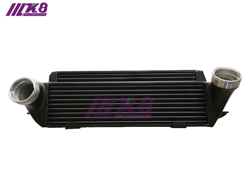 Интеркулер N54 N55 135i 1 м E82/E88 335i 335(x)i E90 E91 E92 93 теплообменник Z4 E89 sDrive35i sDrive35is 35i 35is (E82-E93)