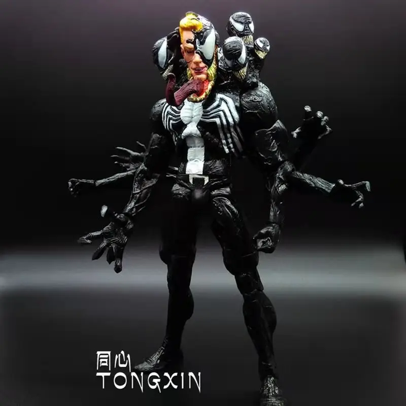 

Action & Toy Figures