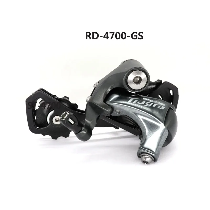 Велосипедный Переключатель скоростей SHIMANO Tiagra 4700 2x10 ST + Передний FD Задний RD