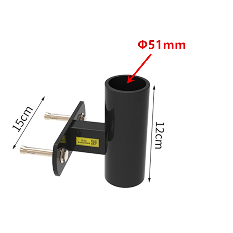 Настенная штанга для хранения рама тренажерного зала дома фитнеса держатель