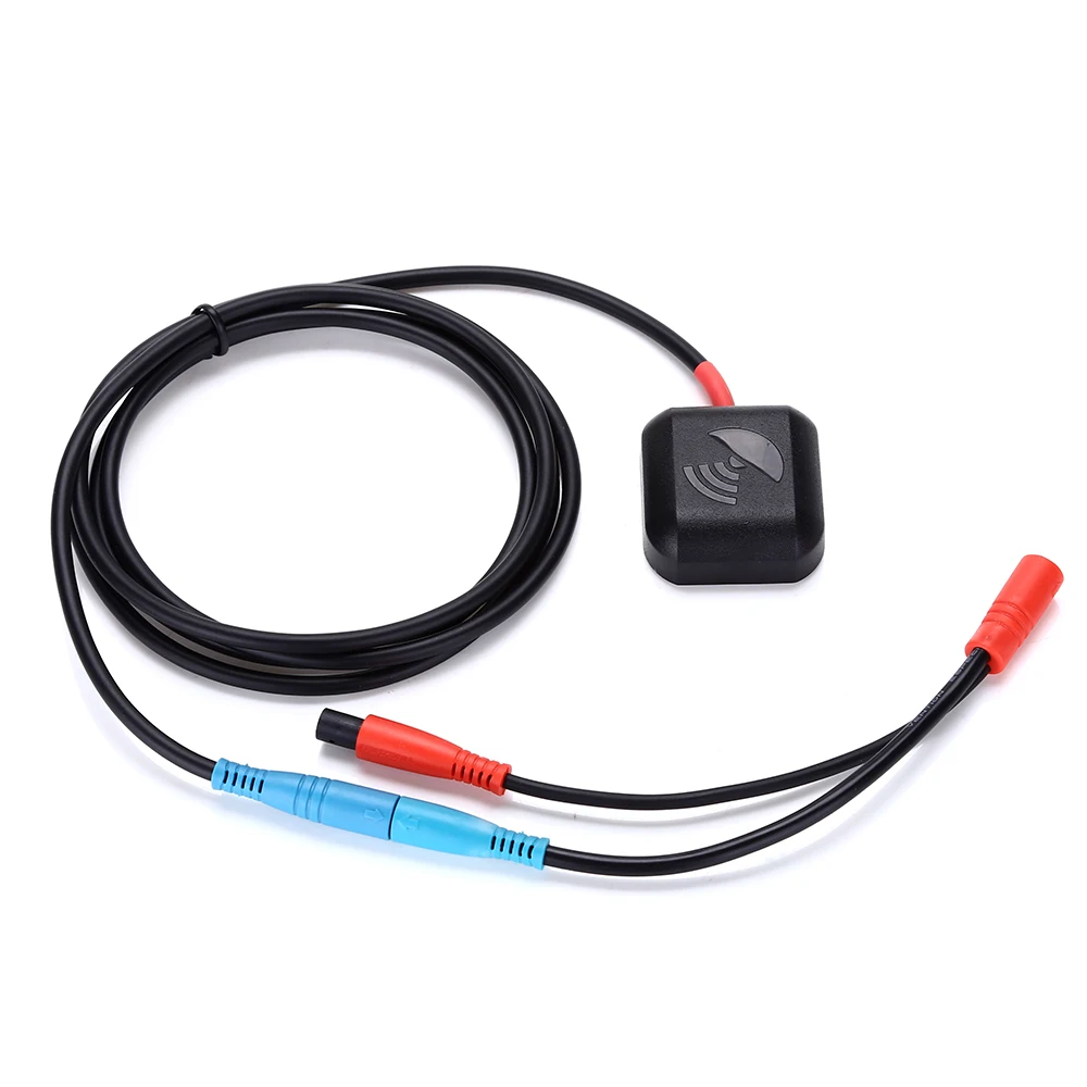 Видеорегистратор для мотоцикла DV128 GPS модуль навигация локатор камеры DV128|GPS