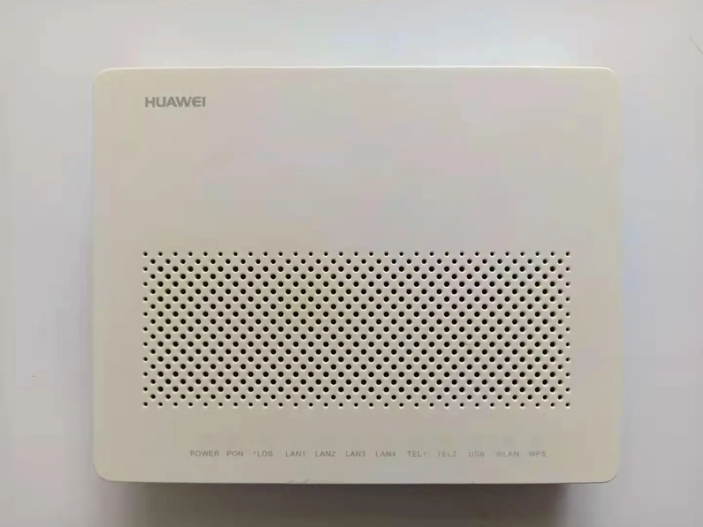 

Оптоволоконный Подержанный HG8346M GPON XPON EPON 4FE + WIFI роутер тройной игры Ont модем Ftth ONU Бесплатная доставка