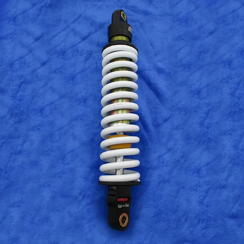 XLSION DNM MK AR 280 мм 290 295 1000LBS 360 350LBS весенний задний амортизатор для китайских
