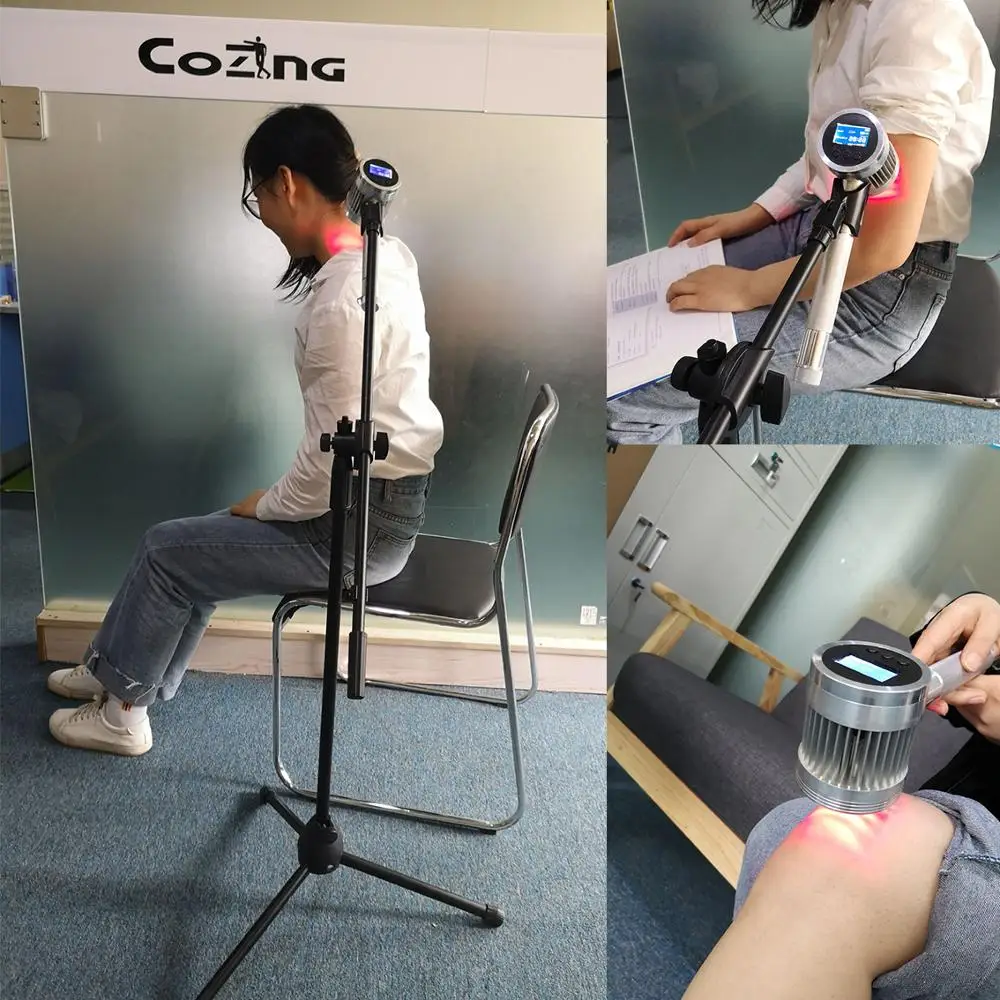 Универсальный Регулируемый Штатив-подставка для COZING-T05