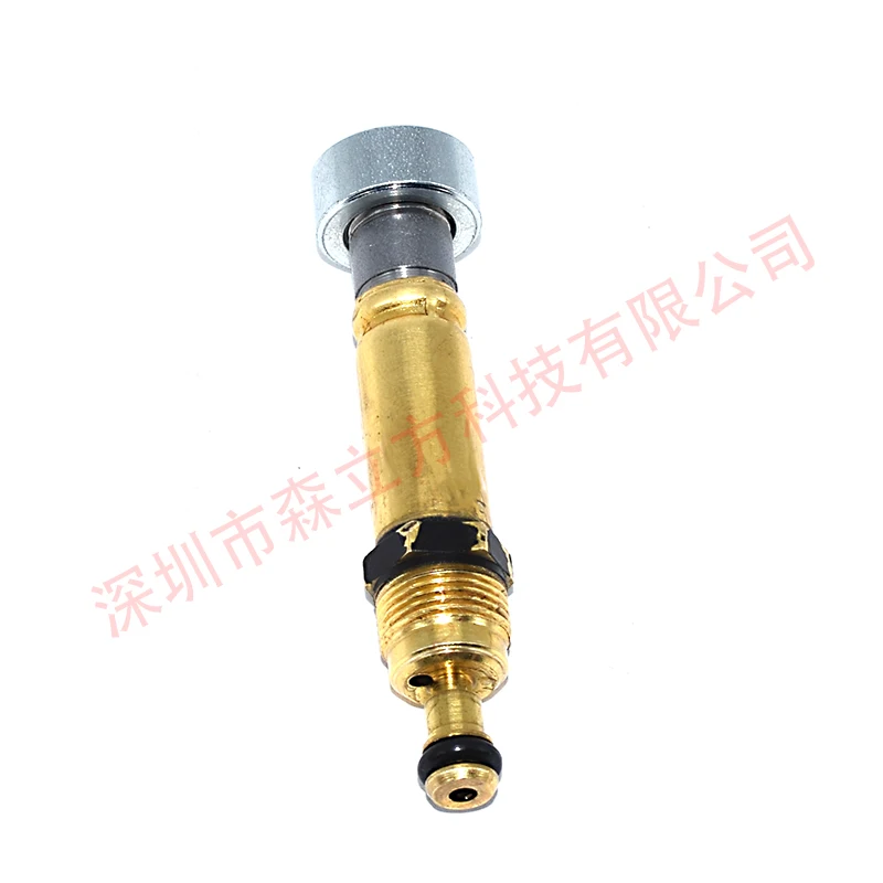 Оригинальная катушка клапана Danfoss 071N0051 соленоидного с элементом
