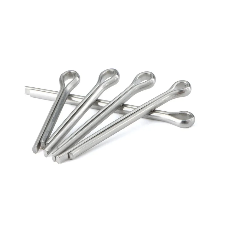 U образная шпилька из нержавеющей стали 304 Шпилька с отверстием для штыкового