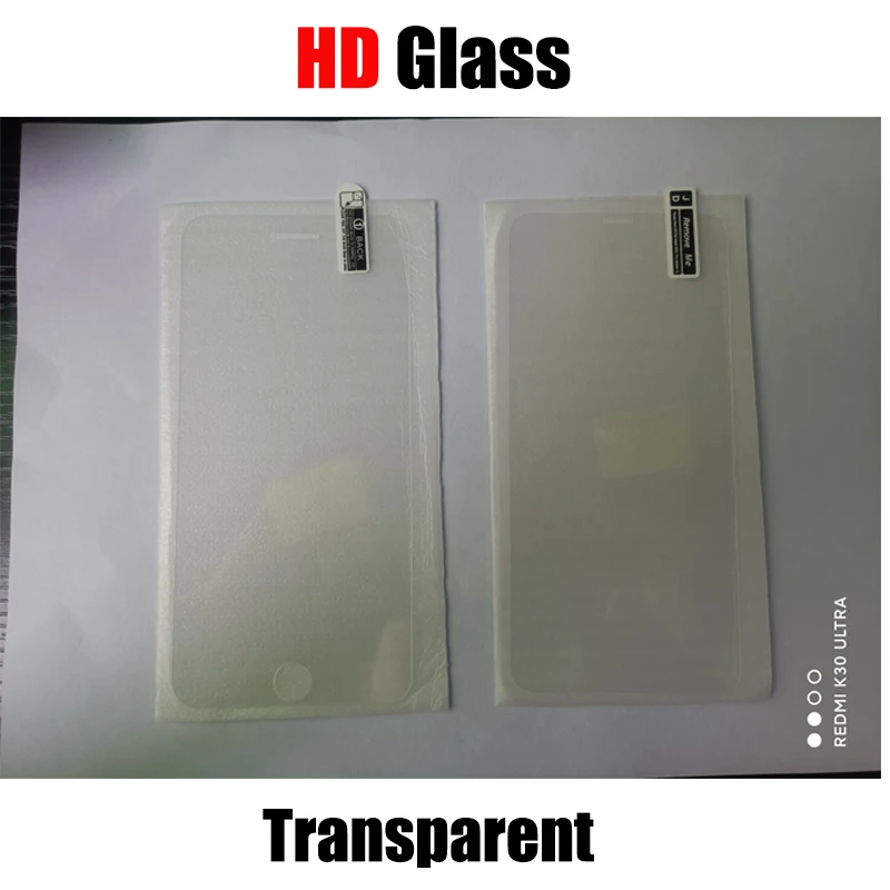 wholesale screen protective glass on for apple iphone 12 11 pro mini x xs max xr 6 6s 7 8 plus se 2020 tempered protector film free global shipping