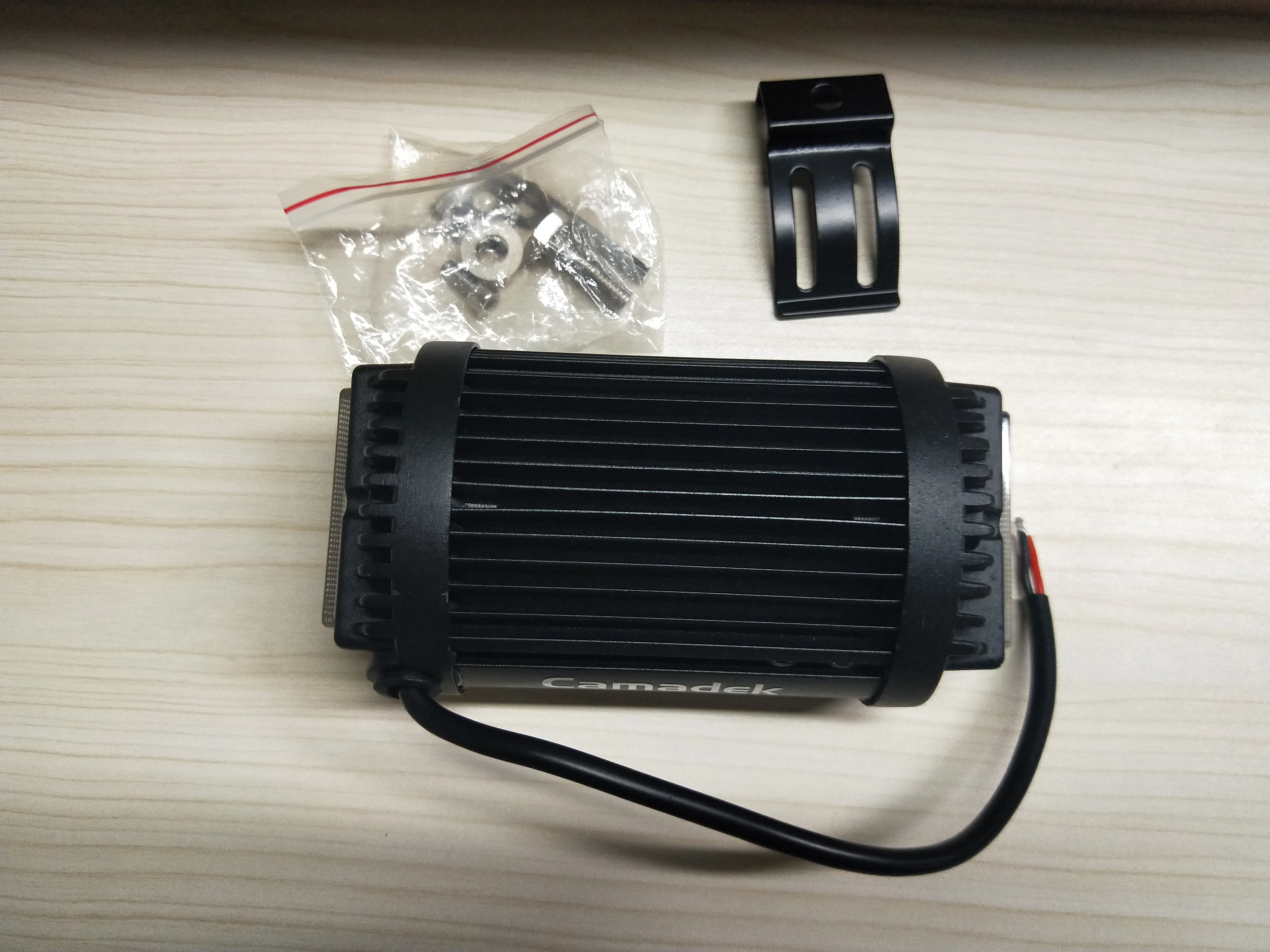 Camadek Motorcy светодиодный светильник для работы внедорожный s 18 Вт 6500 к Светодиодный