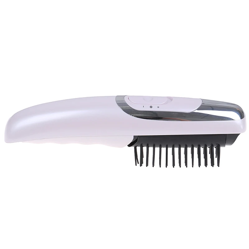 

Electric Infrared Laser Hair Growth Comb Hair Loss Growth Treatment Massager