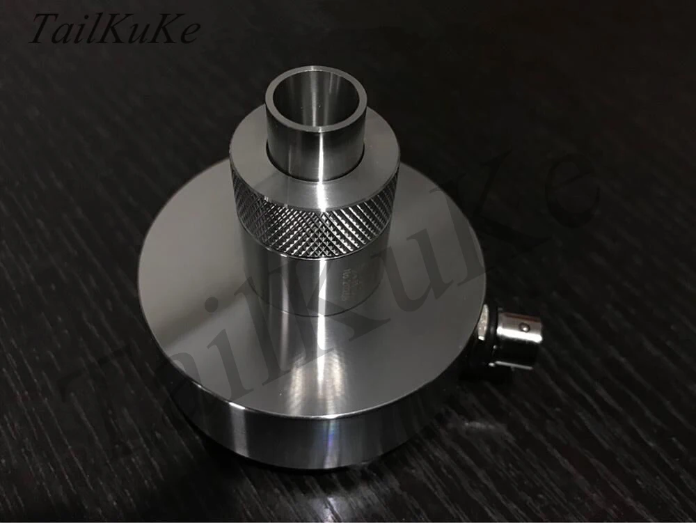 Тестер частоты наушников Iec711 изгиб искусственных с точной базой|Автоматизация