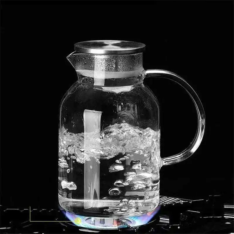 

Wasserkoche Jug Chaleira Samovar Water Bottle Accessories Bollitore Teekanne Teiera Demlik De Te Theepot Tetera Para Tea Teapot