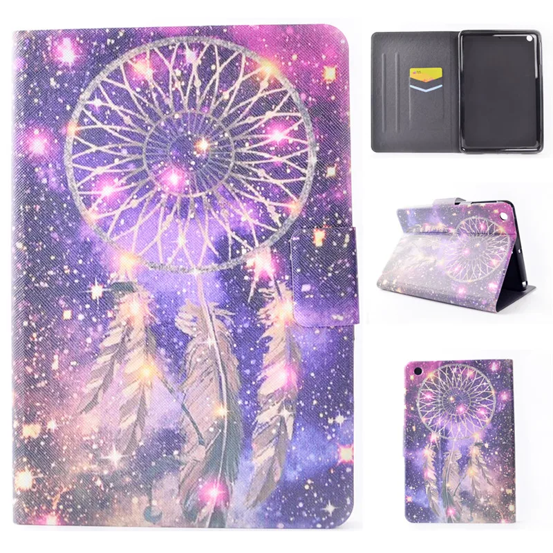 Чехол с откидной крышкой для IPad Mini чехол Ipad 2 3 1 милые планшеты из искусственной