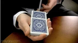 

Josh Brand - ITriumph , Magic Trick