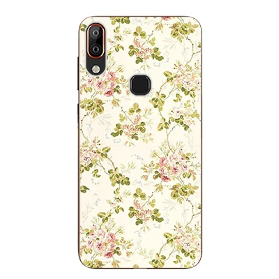 Новая модная версия для BQ Active 1/1 Plus (Vsmart +) Обложка Vsmart 1 +|Бамперы| |