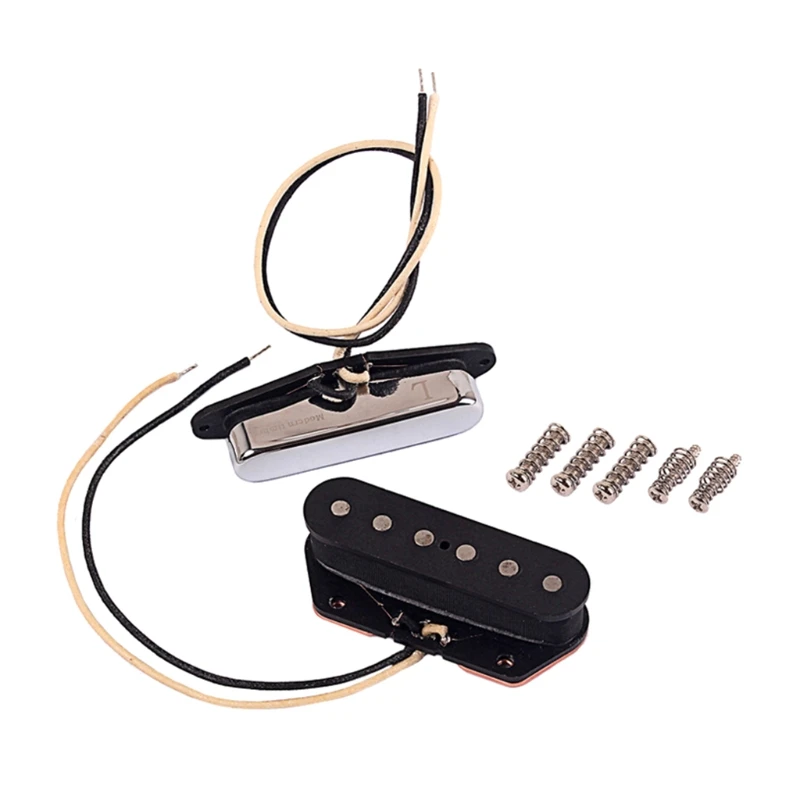 

2021 Top Golden Age Pickup for Tele, Bridge pickup