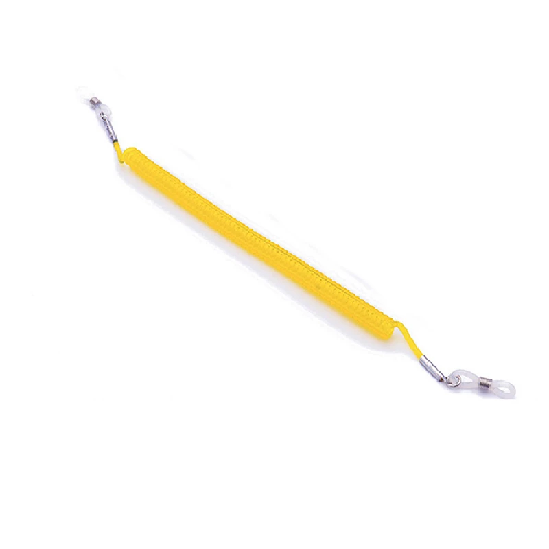 

Children Soft Elastic Anti-slip Silicone Sunglasses Glasses Cords Eyeglasses Chain Cord Holder String Ropes