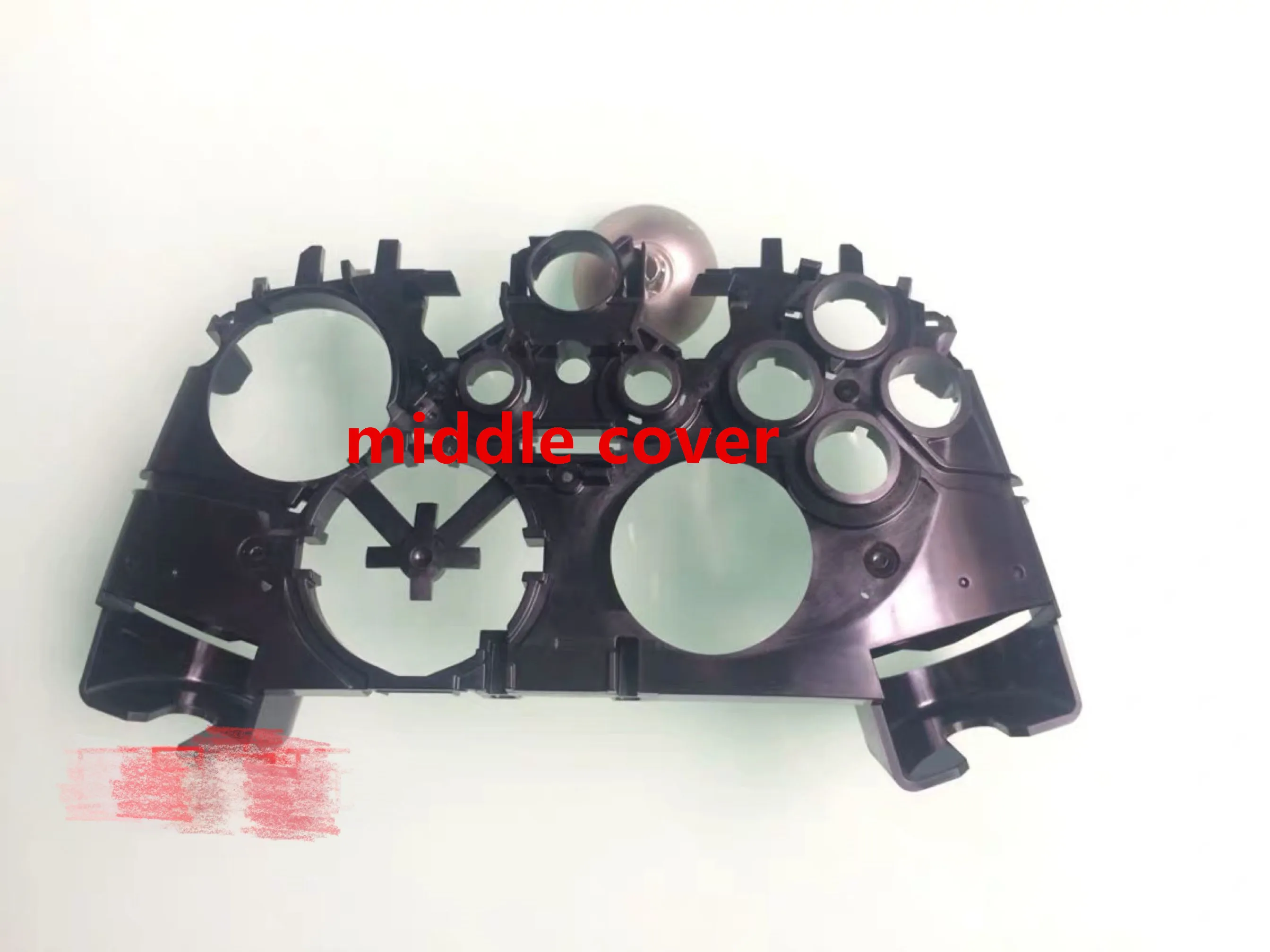 Оригинальный Новый чехол для игрового контроллера xbox one Elite|Запасные части| |