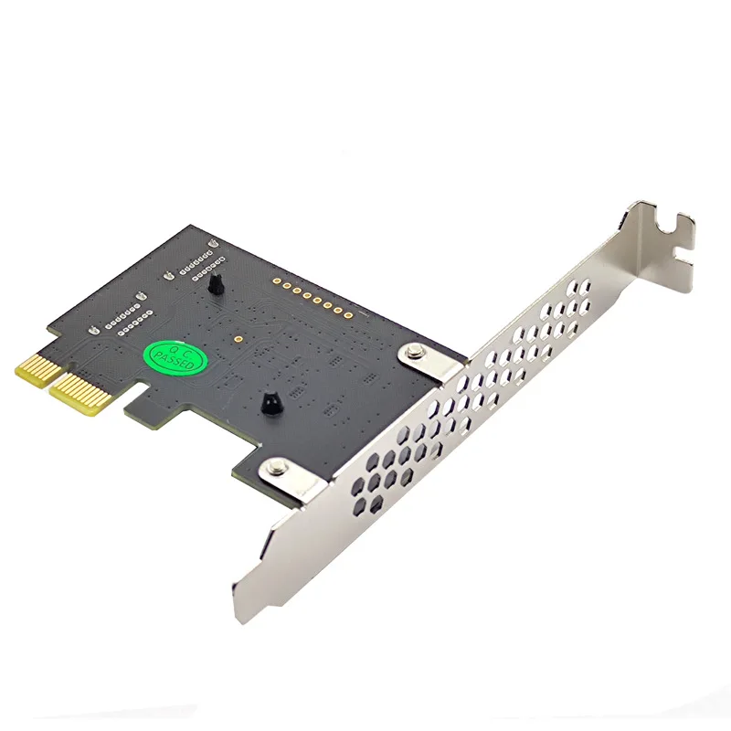 PCIE SATA карта PCI E адаптер Express 1X для SATA3.0 конвертер 4 Порты и разъёмы III 6 г расширения