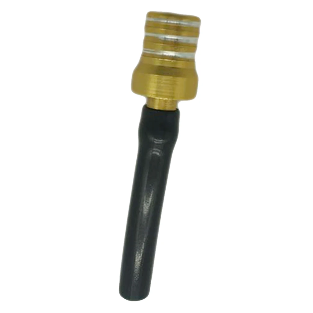 

Universal Motorcycle Gas Fuel Tank Cap Valve Vent Breather Hose Tube