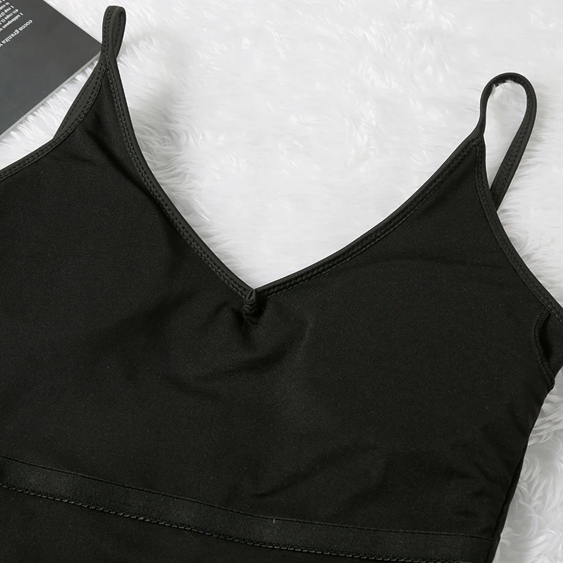 

2021 Women Bathers V-neck String Swimwear Female Vintage One Piece Swimsuit Backless Bathing Suitbeach Wear Bodysuit Solid