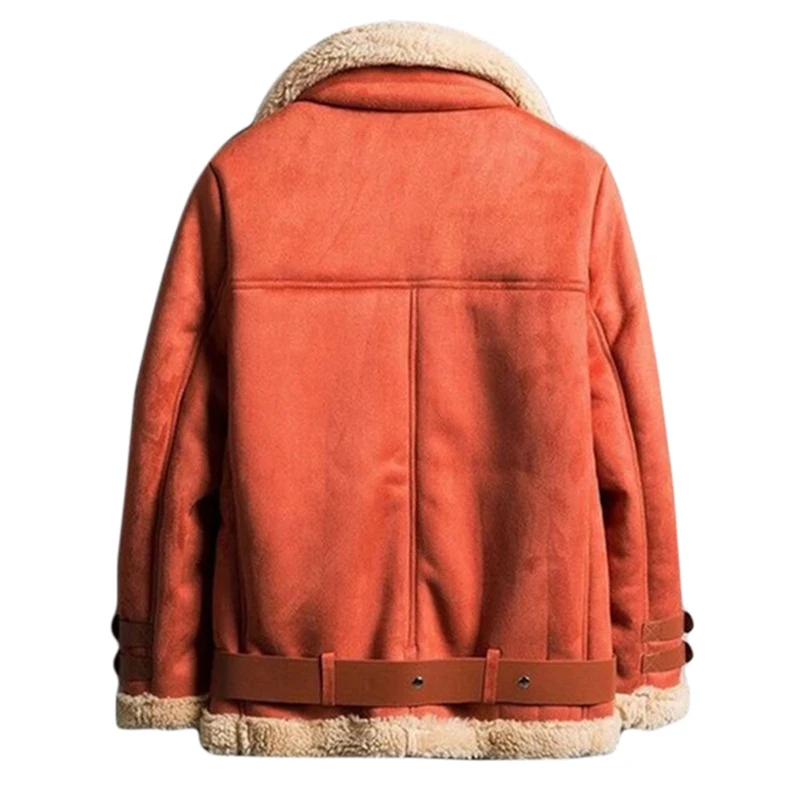 Зимние женские флисовые пальто с искусственным мехом верхняя одежда теплая