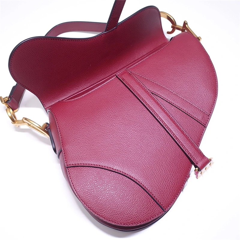 

2021 Summer Woman Casual Designer Luxury Brand Genuine Leather HandBags