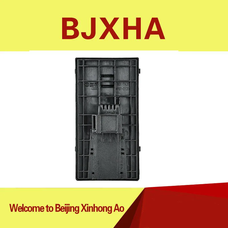 Для Audi A6L Q7 2006 2007 2008 2009 2010 2011 2012 2013 2014 2015 OEM 4F0959851J 4F0959851F Кнопка электрического