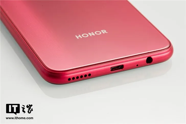 Стоковые Honor Play 3 сотовые телефоны Kirin 710F Восьмиядерный 6,3" ips 1560X720 6 ГБ ОЗУ 64 Гб ПЗУ 9,0 МП GPU TURBO Android смартфон