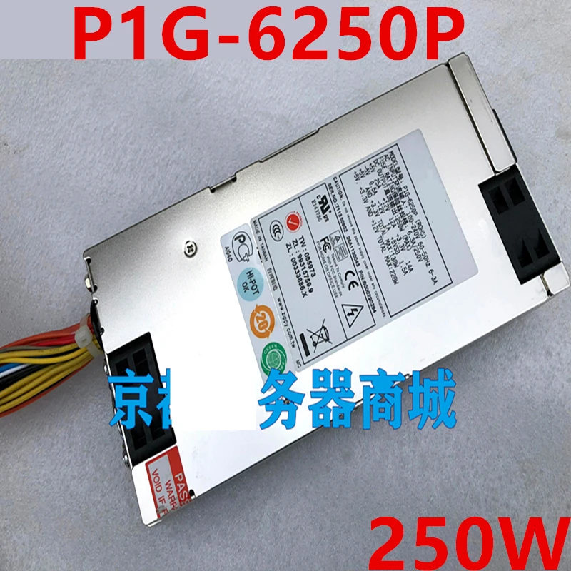 

Новый оригинальный блок питания для Emacs 1U 250 Вт, импульсный источник питания