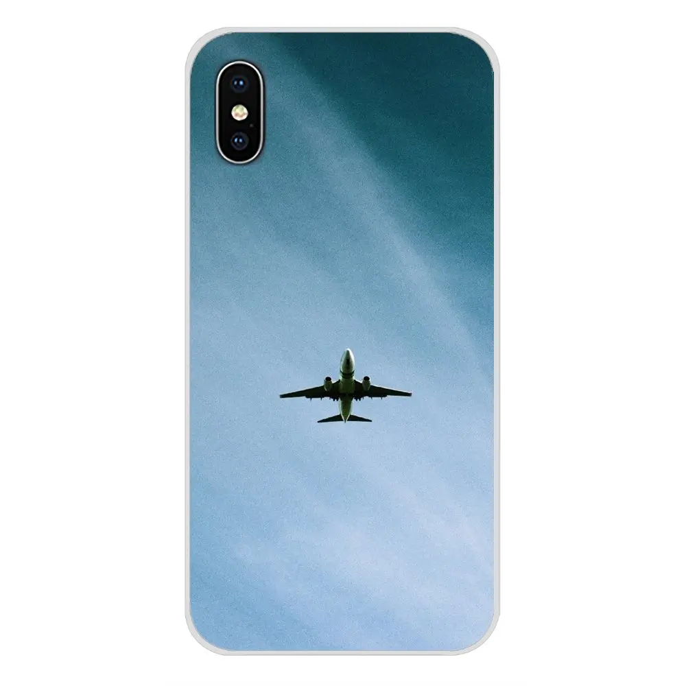 Прозрачный мягкий чехол для Huawei G7 G8 P8 P9 P10 P20 P30 Lite Mini Pro P Smart Plus 2017 2018 2019 | Мобильные