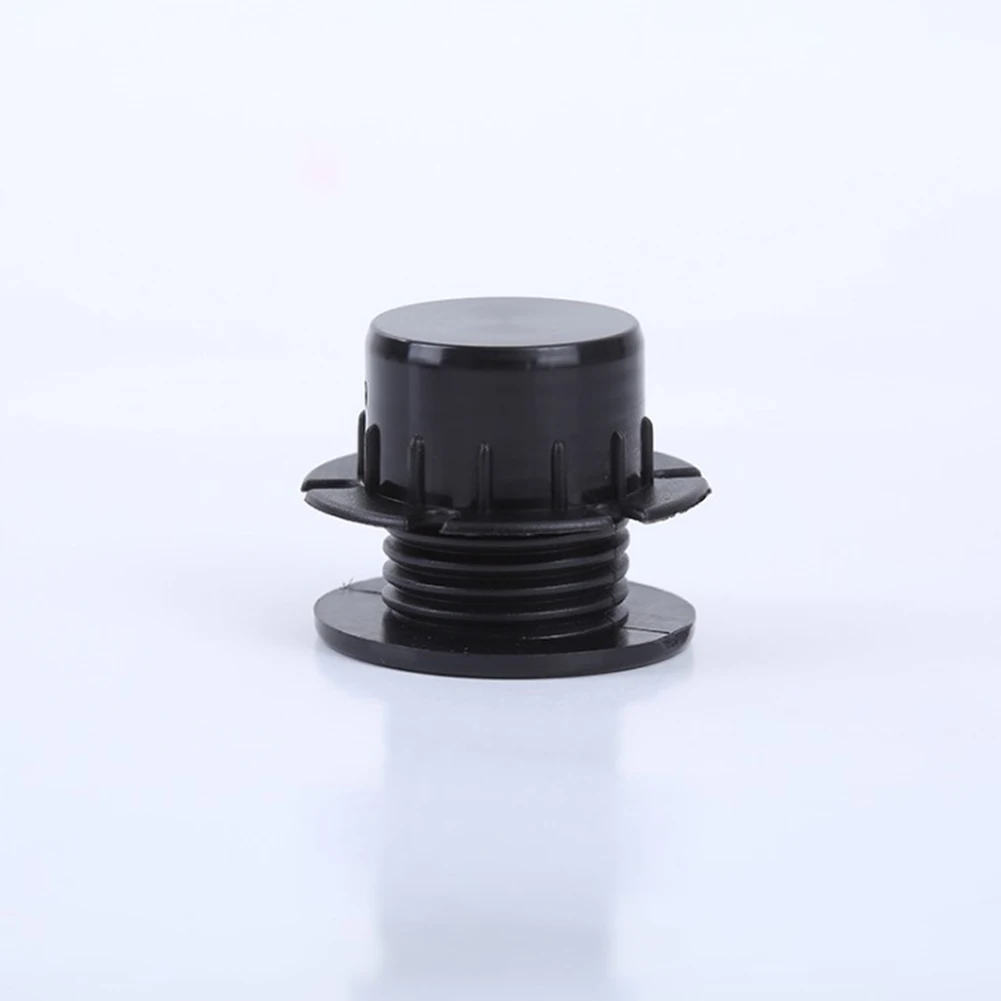 DIY Пластиковый Винт сумка ручка винт и гайка аксессуар ручная женская