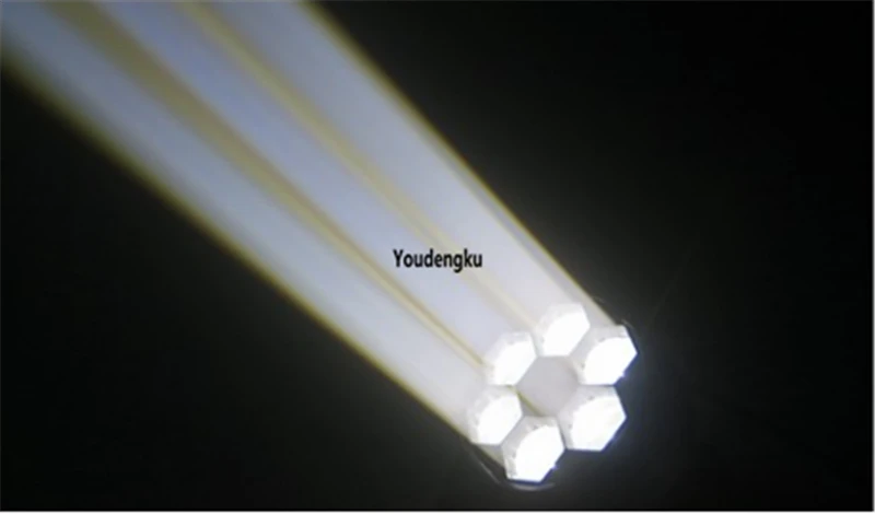 Быстрое вращение 4 в 1 RGBW Lyre wash beam Bee Eye DMX Mini Beam 6x15 Вт mini b eye led движущаяся