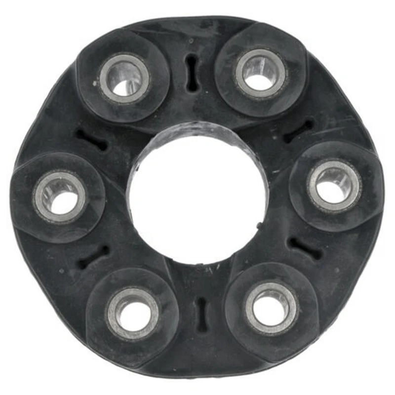 Муфта карданного вала сборка для BMW E46 E53 E7 26111229360 Driveshaft Flex Joint | Автомобили и