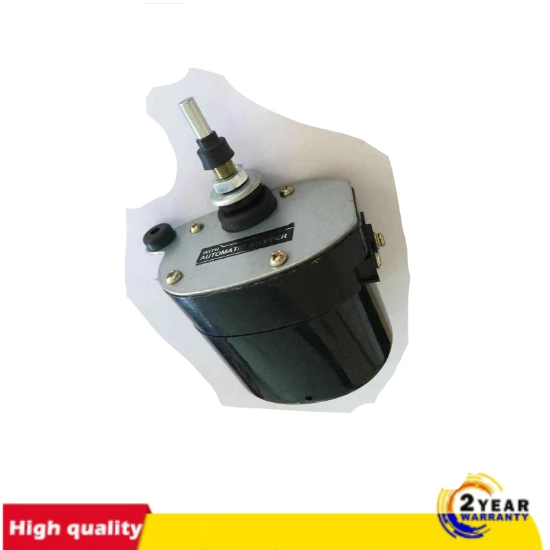 UNIVERSAL  12V Windscreen  Motor Or Wiper For Willis Jeep Tractor OEM: 01287358 7731000001 0390506510