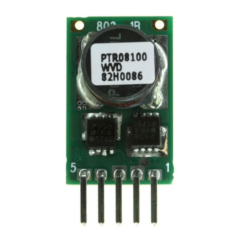 

PTR08100WVD 5SIP 08100 PTR08100