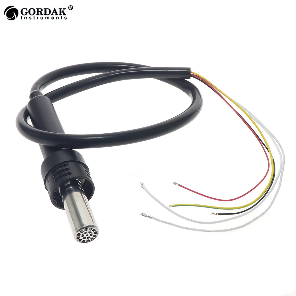 Замена ручки термопистолета GORDAK 850A / 850B 952 952B 952C 952V 952D|Паяльные станции| |